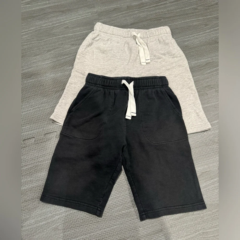 Carter’s boys size 7 shorts